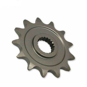 Prednji zobnik 15z / HONDA CR125 R (87-03)