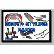 Styling deli