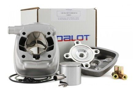 Cilinder kit Bidalot "Replica" 70cc Derbi Euro 2 (EBE / EBS)