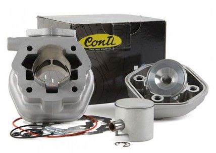 Cilinder kit - Conti 70cc - Derbi Euro 2 (EBE / EBS)