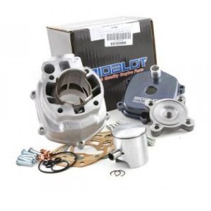 Cilinder kit Bidalot "Factory 2011" 80cc Minarelli AM6