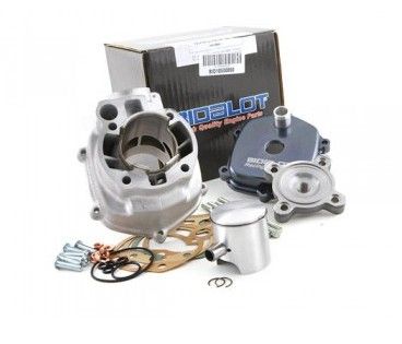 Cilinder kit Bidalot "Factory 2011" 80cc Minarelli AM6