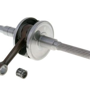 Gred 101 Octane- 10 sorna - Minarelli horiz - Yamaha - Aprilia- Malaguti