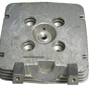 Glava cilinndra ETZ 150