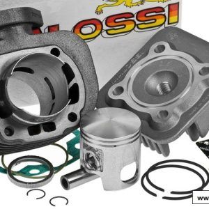 Cilinder kit Malossi Sport 70cc ( 12 sorni ) -SYM Jet / Mask / Red / Shark