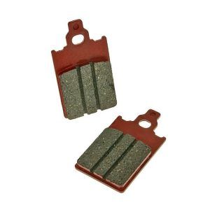 Zavorne ploščice-Vicma- Tomos Revival ,Malaguti F12 ,Piaggio Free 31,6x52,5x5mm