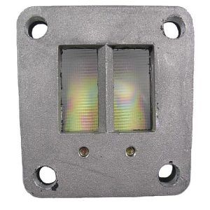 Lamelni ventil Colibri STANDARD