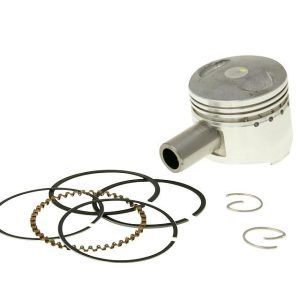Bat 101 Octane -Original- GY6 50cc (139QMA/B) - 39,0mm