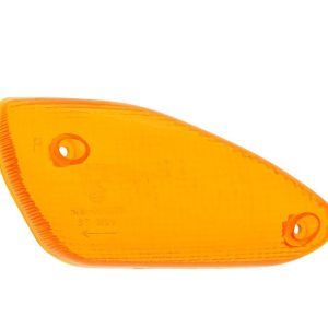 Pokrov smernika - platičen / prednji desni- VICMA-Yamaha Aerox, MBK Nitro (-98)