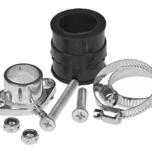 Pritrditev sesalnega kolena TNT Peugeot vertikal