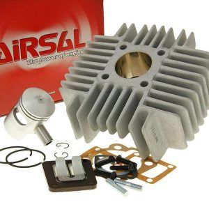 Cilinder kit Airsal sport 50ccm -Tomos A35, A3,