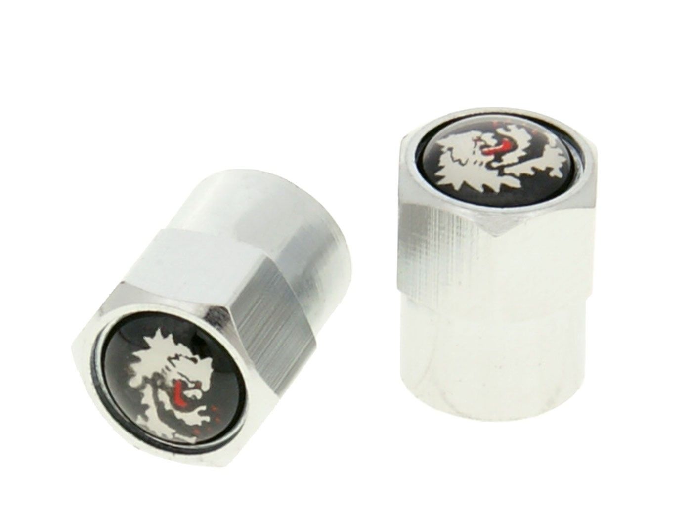 Okrasni ventilček - Malossi - 2.pcs