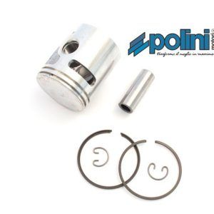 Bat Polini 43mm x 10- Piaggio Ciao / Si / Boxer
