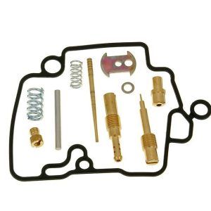 Repair NARAKU kit za uplinjač - Chinese GY6 139QMB/QMA