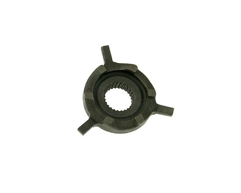 Zvezda zaganjača GY6-139QMB/QMA