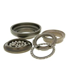 Set krmila - vilic- XXX BIKE- Peugeot