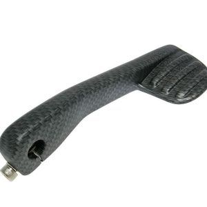 Ročica nožnega zaganjača VICMA aluminum carbon -Minarelli