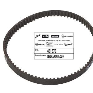 Jermen olja Gilea Runner FX 125 2T- Original