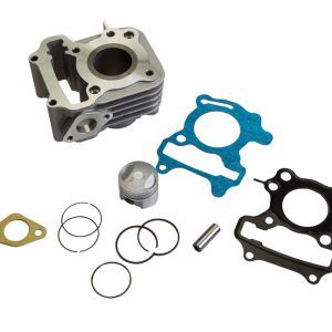 Cilinder kit 50cc - C4-Sport- GY6 - 50cc