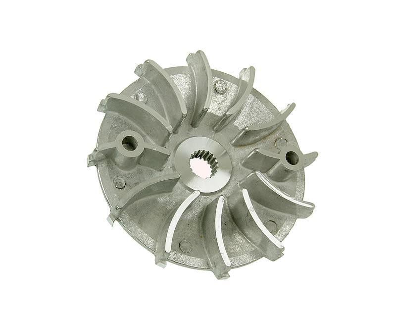 Jermenica z veternico 101-Octane GY6 125/150cc 152/157QMI/QMJ