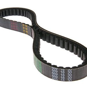 Jermen -original - GY6- / 139QMA 10col. 669-18-30