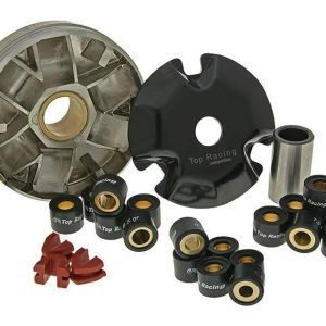 Variomat Top Racing SV1 Speed - Kymco, SYM horiz., 139QMB/QMA