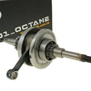 Gred 101_Octane - GY6 -50cc -16 zob