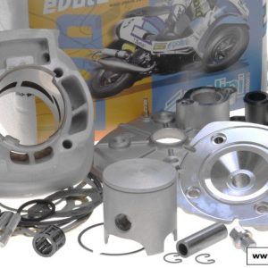 Cilinder Kit Polini Evolution III 70cc - Piaggio / Gilera LC