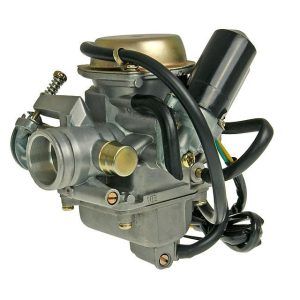 Uplinjač OEM- 24mm - 125 / 150 cc - Kymco - GY6