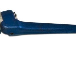 Zaganjač nožni - Derbi blue - C4