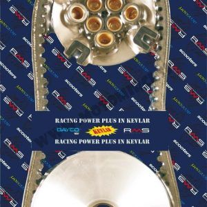 Variomat RMS-YAMAHA MAJESTY SKYLINER MADISON 250