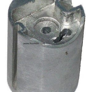 Drsnik uplinjača ETZ 125 - 150