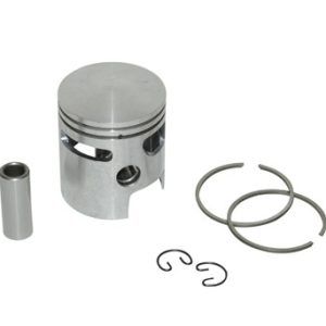 Bat DMP d.43,00mm, 10mm, Piaggio Ciao/ SI / Bravo