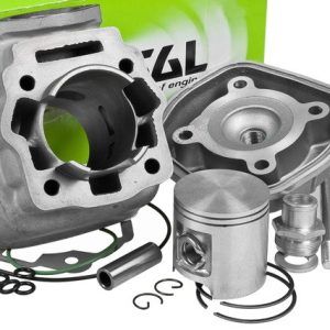 Cilinder kit Airsal Sport 70cc- Derbi D50B0
