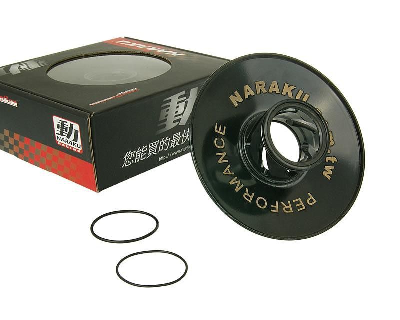 Jemenica notranja- Naraku Sport - Peugeot -Honda- SYM GY6 / 139QMA / 139QMB
