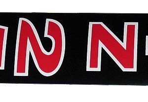 Nalepka ETZ 250