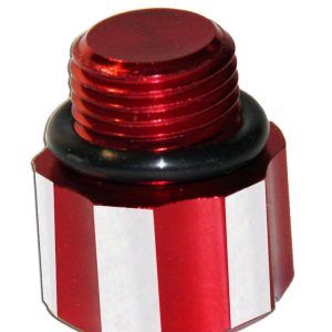 Vijak olja Derbi -4Tune-Rdeč