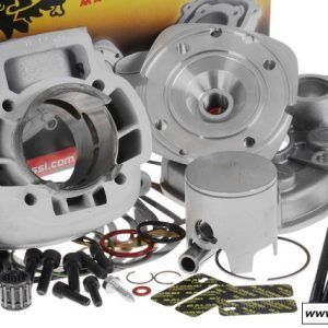 Cilinder kit -MALOSSI 70cc MHR Team II - Piaggio/ Gilera LC