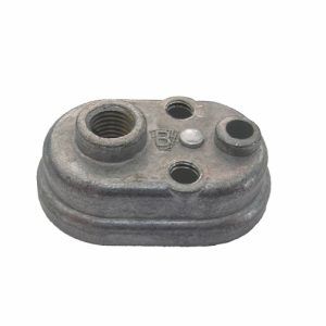 Pokrovček drsnika uplinjača APN