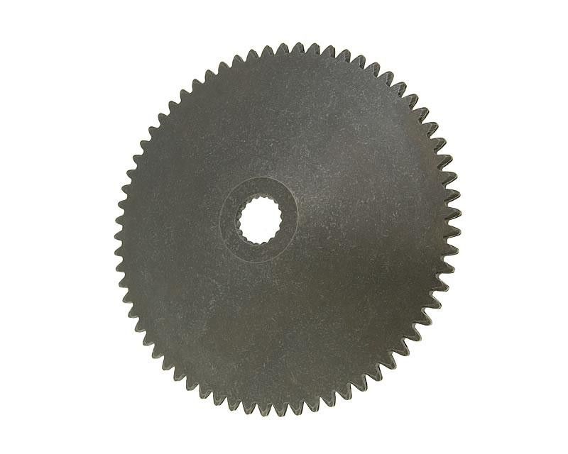 Prednja jermenica -101 Octane -Original - Piaggio / Gilera (-98)