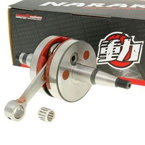 Gred Naraku Racing HPC - Derbi D50B0