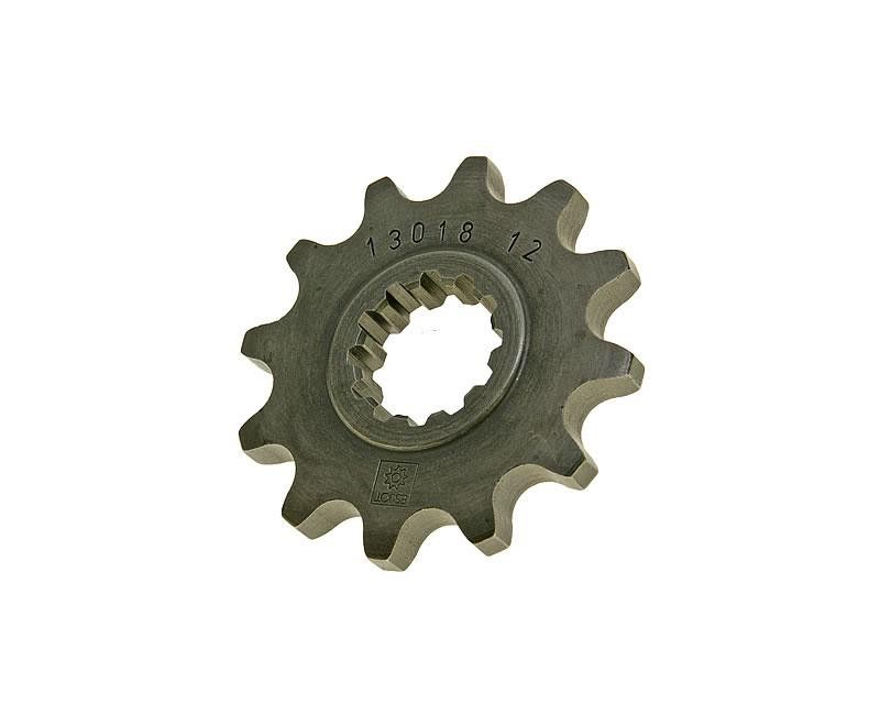 Sprednji zobnik AM6 - BIKEXXX - 12