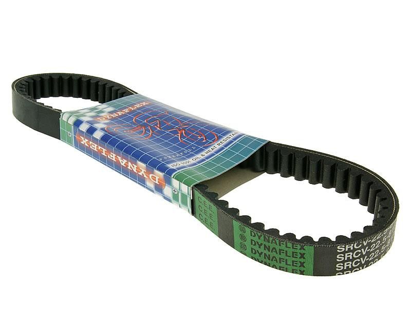 jermen Dynaflex -Aprilia Atlantic 125/Habana 125/Benelli Adiva 125/Derbi GP1 125/Gilera DNA 125, Nexsus 125/Italjet Torpedo 125