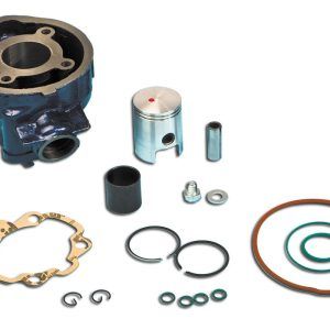 Cilinder kit - C4 Sport - AM6