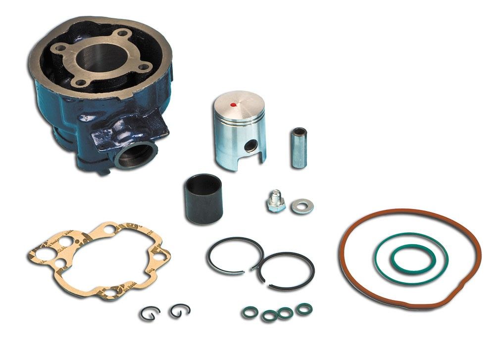 Cilinder kit - C4 Sport - AM6