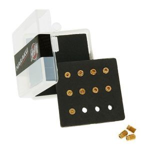 Set sesalnih šob- NARAKU- Gunter -74-96 - 12 pcs