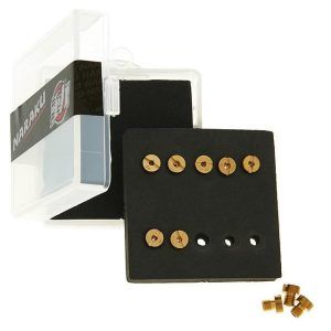 Set sesalnih šob Dellorto M6 - 110-128 - 10 kom - NARAKU