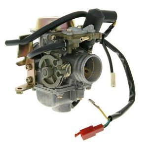 Uplinjač Naraku 30mm Racing -Kymco - Piaggio - Suzuki-Baotian-Aprilia-Yamaha 125-300cc