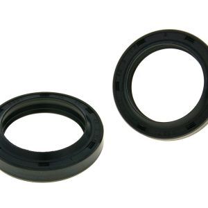 Set semeringov - prednjih vilic - NARAKU- 35x48x8/10,5 Gilera, Piaggio 125-500ccm