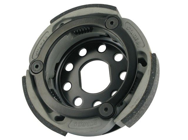 Sklopka Stage6 Pro - Piaggio / Gilera / Aprilia (107mm)